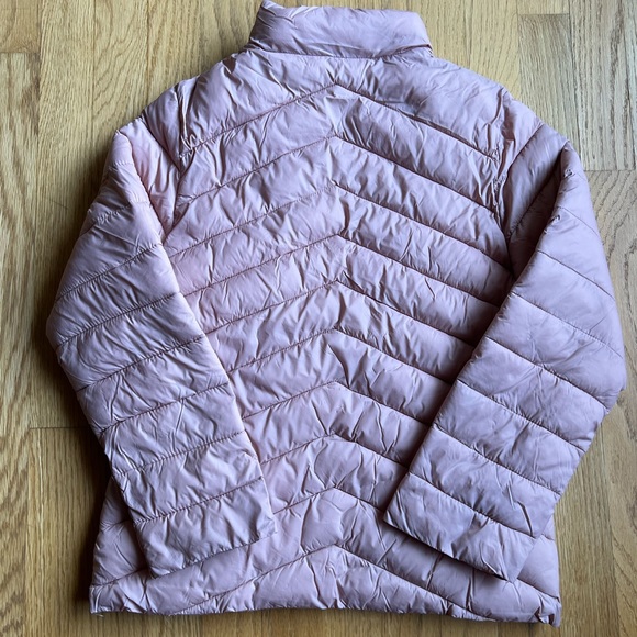 Mango Kids Puffer Jacket Size 11-12 years old - Picture 6 of 7